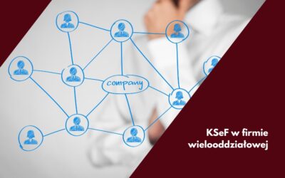 KSeF w firmie wielooddziałowej – jak zarządzać fakturami w wielu lokalizacjach?