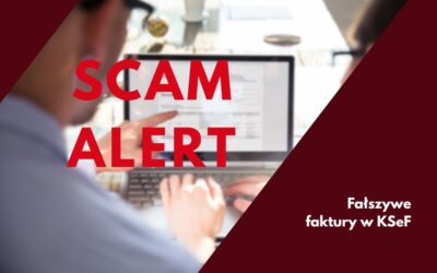 Fałszywe faktury w KSeF – jak się przed nimi bronić?