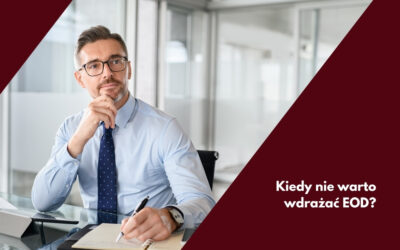 Kiedy nie warto wdrażać elektronicznego obiegu dokumentów?